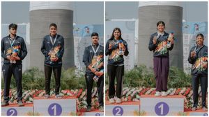 Karnataka Crowned Champions of Khelo India Beach Games 2026; Tamil Nadu and Manipur Finish Close Behind
