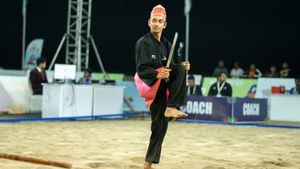 Prasanna Bendre underlines KIBG supremacy in Pencak Silat: How he excelled in a new weight category in just 20 days