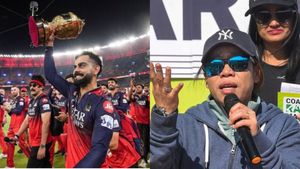 Sports Bulletin For January 13: From RCB's IPL 2026 Venues To Mary Kom Facing Extra-Marital Allegations