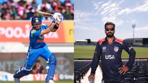 Sports Bulletin For January 14: From Virat Kohli Regaining No. 1 Spot In ODIs To PAK-Origin Players' T20 World Cup Visas
