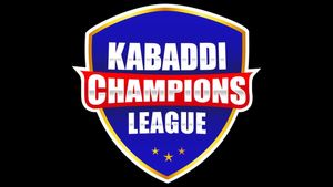 Kabaddi Champions League’s Leading Lights: Top 5 Raiders to look out for