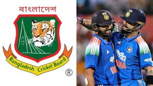 Sports Bulletin For January 20: From BCB's Strong Stand For T20 World Cup To RoKo's Demotion In BCCI Central Contract