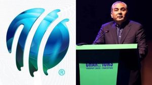 Sports Bulletin For January 25: ICC To Punish If Pakistan Boycott T20 World Cup, Uganda Could Enter As Replacement