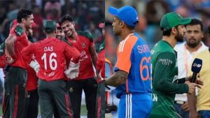 Sports Bulletin For January 27: From Bangladesh's Possible Return To T20 World Cup To Pakistan Planning 'Protest' Against India