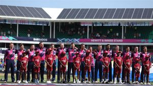 Scotland Express 'Sympathy' for Bangladesh After Unexpected T20 World Cup Entry