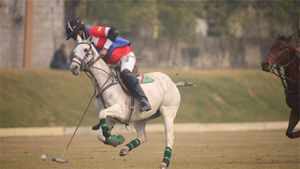 Jindal Bedla Extends Winning Streak With a Brilliant 9.5-5 Win vs Chandna Polo in KogniVera Cup