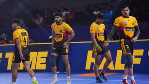 KCL, Day 3: Karnal Kings Dominate Sonipat as Bhiwani Bulls Run Riot Against Gurugram