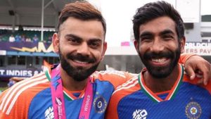 ICC T20 World Cup Player of the Tournament Winners From 2007 To 2024: Check Full List