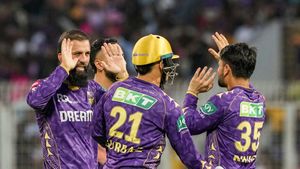 Ex-KKR player bashes BCCI for Mustafizur Row, Says 'ICC has never been Ideal'