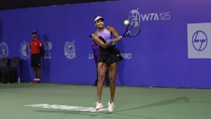 L&T Mumbai Open WTA 125K 2026: Dates, Venue, Players and What to Expect