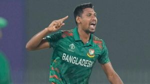 How Did Mustafizur Rahman React To KKR Snub From IPL 2026? Bangladesh Teammate Reveals