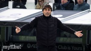 Napoli Scudetto Ambitions Questioned After Juventus Defeat