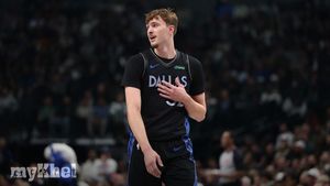NBA Injuries Impact Recent Games As Flaggs And Brunson Sidelined