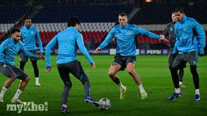 Newcastle United Ready For PSG Clash: Howe Seeks Rise To The Challenge In Europe