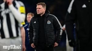 Newcastle United Secure Champions League Play-off Spot After PSG Draw