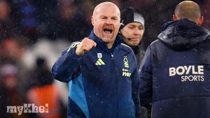 Forest Mindset Shift Helps Nottingham Beat West Ham With Late Gibbs-White Penalty