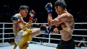  ONE Fight Night 39: Fight Card, Timing, Telecast & Live Streaming Details
