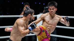 ONE Fight Night 39 Results: Rambolek Stops Dayakaev, Imangazaliev Stays Perfect