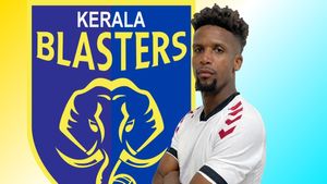 Kerala Blasters sign Guinean defender Oumar Bah ahead of ISL 2025-26 Season