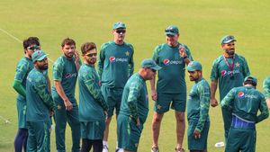 Pakistan's T20 World Cup tantrum can end with 4 ICC Sanctions, PCB given strict Message