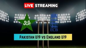 PAK U19 vs ENG U19 Live Streaming: Where to Watch Pakistan vs England Match 4 in ICC U19 World Cup?