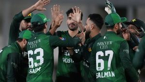 PAK vs AUS 2nd T20I Live Streaming: Where to Watch Pakistan vs Australia match on TV and Online?