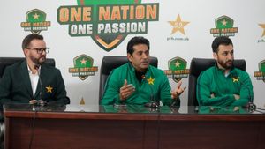 Reports: Pakistan May Withdraw From T20 World Cup 2026 After ICC Replaces Bangladesh