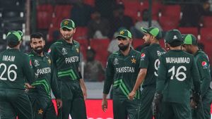 Pakistan Book Flights to Colombo Despite T20 World Cup 2026 Boycott Talk: Report