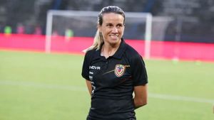 Pamela Conti Poised to Take Charge of India U-17 Women’s Team Ahead of AFC Asian Cup: Report