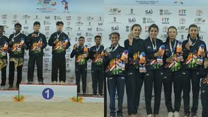 KIBG 2026: Full List of Results as Chandigarh Women wins Gold in Pencak Silat, Manipur win Men's Final
