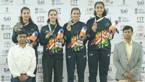 KIBG 2026: Local Favourite Princess Alexander Thomas, West Bengal's Raja Das Clinch Tunggal Gold in Pencak Silat