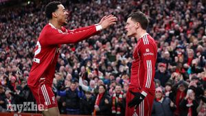 Premier League Adaptation: Wirtz Needs Time To Adjust To Intensity, Slot Explains