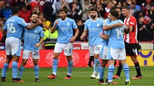 Premier League's New Year's Day Shocker: All 4 Matches Draw, 3 Goalless Stalemates