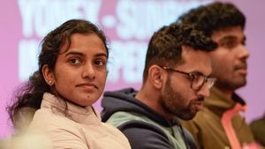 India Open 2026: PV Sindhu Eyes Long Season Ahead, Balancing Comeback and World Championships Dream