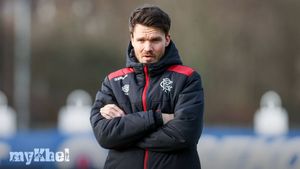 Rangers Momentum In Europa League Build-Up As Rohl Urges Consistent Form