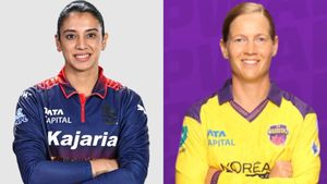 RCB vs UPW WPL 2026 Prediction: Who Will Win Royal Challengers Bengaluru vs UP Warriors Match Today?