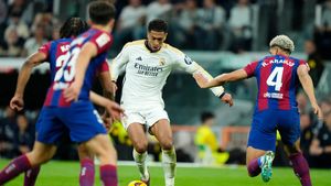 Barcelona vs Real Madrid Live Streaming: Where to Watch Spanish Super Cup Final on TV and Online?
