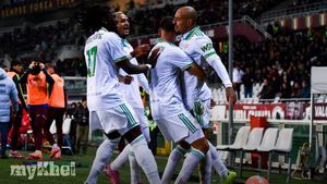 Roma 2-0 Torino: Malen Debut Goal As Dybala Ends Drought In Serie A