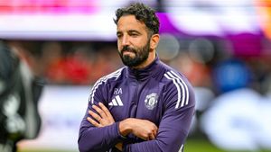 Why was Ruben Amorim sacked at Manchester United? Did his 'Manager' comment play a part?