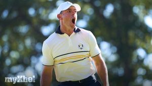 Ryder Cup Abuse: McIlroy Says Keegan Bradley Should Have Done More