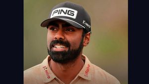 Rejuvenated Theegala all set for Farmers Insurance Open as Koepka makes return