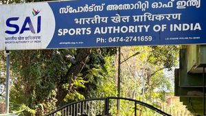 Two Teenage SAI Athletes Found Hanging in Kollam Hostel, Suicide Note Recovered
