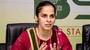 Saina Nehwal Bids Goodbye: The Champion Who Was India’s First at Almost Everything