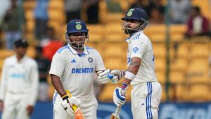 Sarfaraz Khan says 'Dream Don't Come True' after stellar 100 in Vijay Hazare, Reason Revealed!
