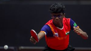 WTT Vadodara 2026: Manush Shah starts as Top Seed; Sarthak Arya, Sougata Sarkar qualify for Men's Singles Main Draw