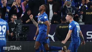Saudi Pro League: Al-Hilal Rally To Beat Al-Nassr 3-1 After Ronaldo Strike
