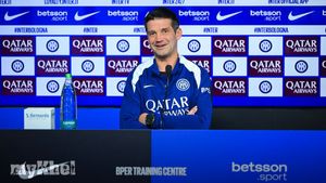 Serie A Title Race: Inter's Chivu Says Differences Are Minimal Among Contenders