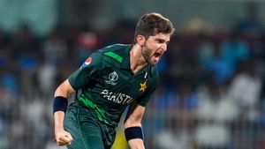 Shaheen Afridi Injury Update: Will Pakistan pacer play T20 World Cup?