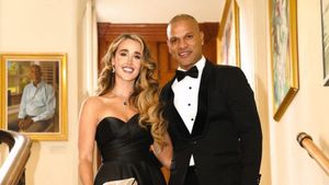 Who is Sophie Shine? Shikhar Dhawan set to marry for 2nd Time with Girlfriend