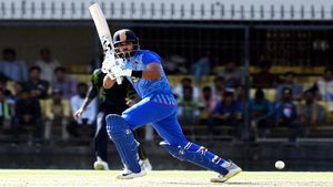 Shreyas Iyer to be joined by 3 India players for Mumbai in Vijay Hazare Trophy